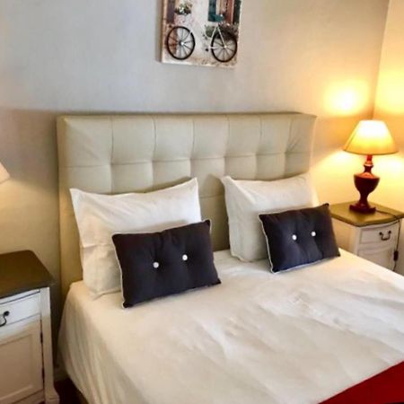Principe Real Cecilio Apartments ลิสบอน ภายนอก รูปภาพ