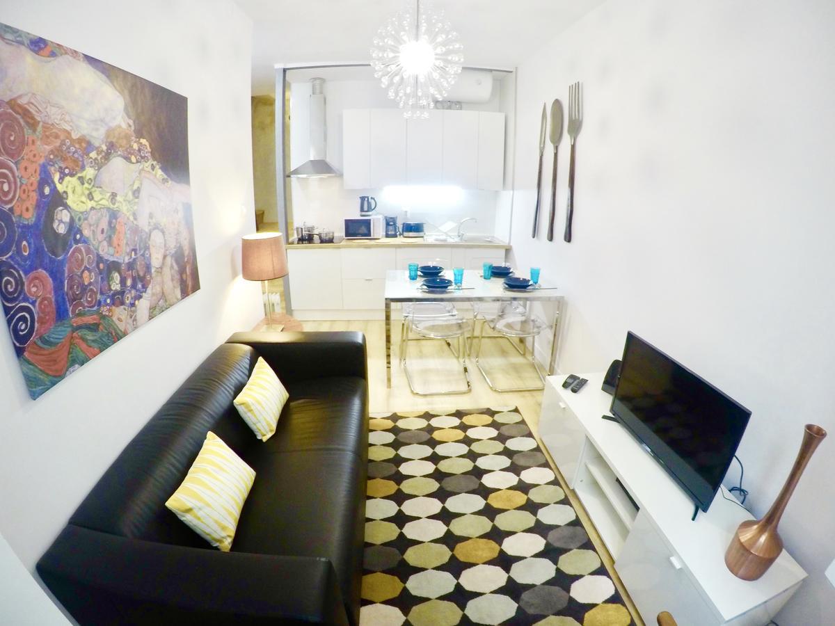 Principe Real Cecilio Apartments ลิสบอน ภายนอก รูปภาพ