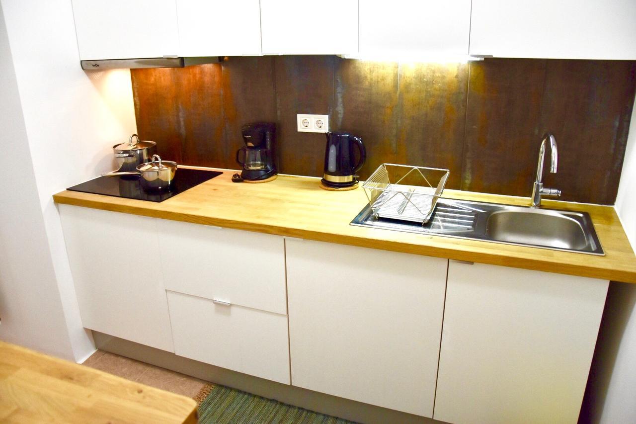 Principe Real Cecilio Apartments ลิสบอน ภายนอก รูปภาพ