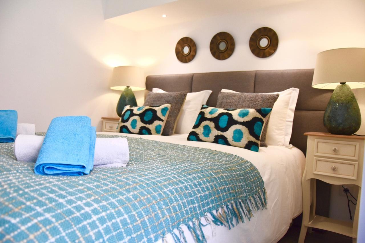 Principe Real Cecilio Apartments ลิสบอน ภายนอก รูปภาพ