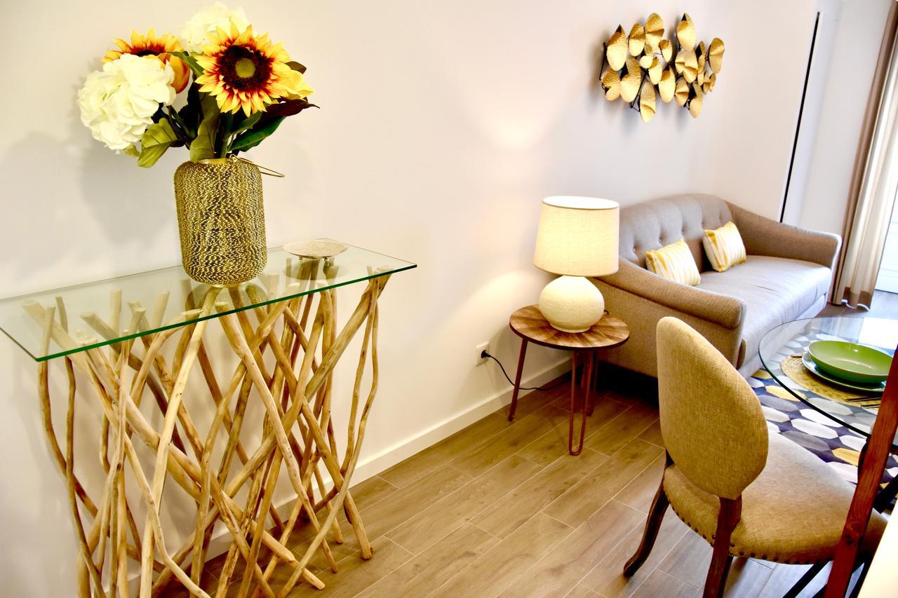 Principe Real Cecilio Apartments ลิสบอน ภายนอก รูปภาพ