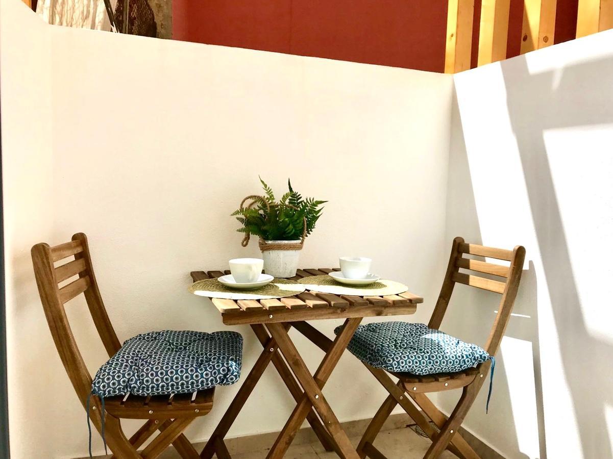 Principe Real Cecilio Apartments ลิสบอน ภายนอก รูปภาพ