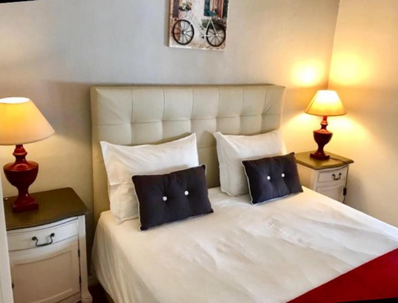 Principe Real Cecilio Apartments ลิสบอน ภายนอก รูปภาพ
