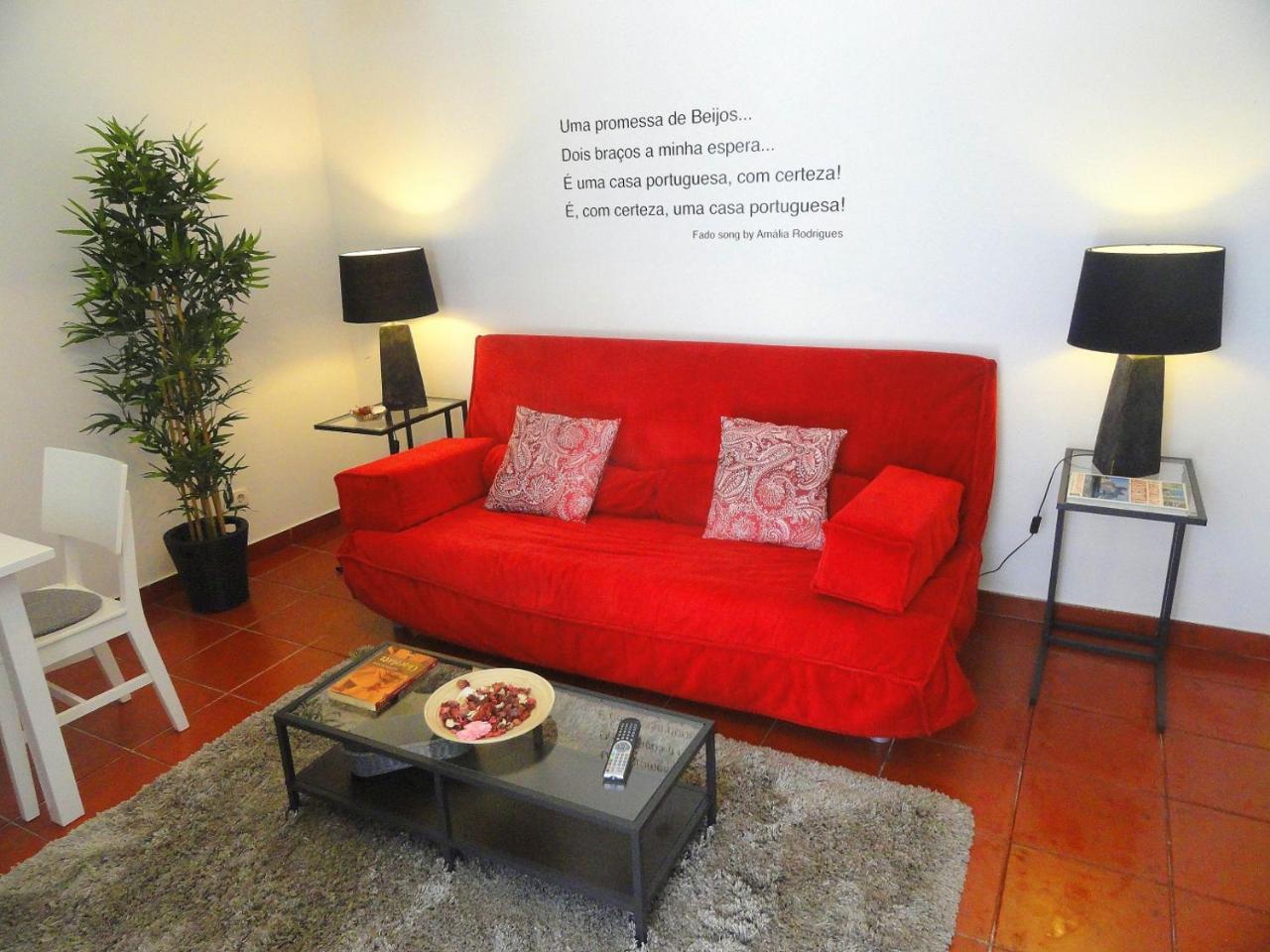 Principe Real Cecilio Apartments ลิสบอน ภายนอก รูปภาพ