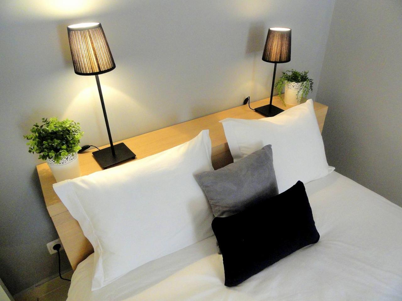 Principe Real Cecilio Apartments ลิสบอน ภายนอก รูปภาพ
