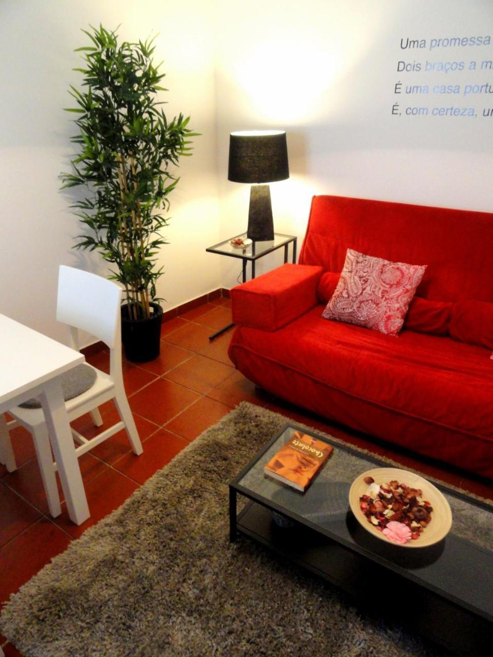 Principe Real Cecilio Apartments ลิสบอน ภายนอก รูปภาพ