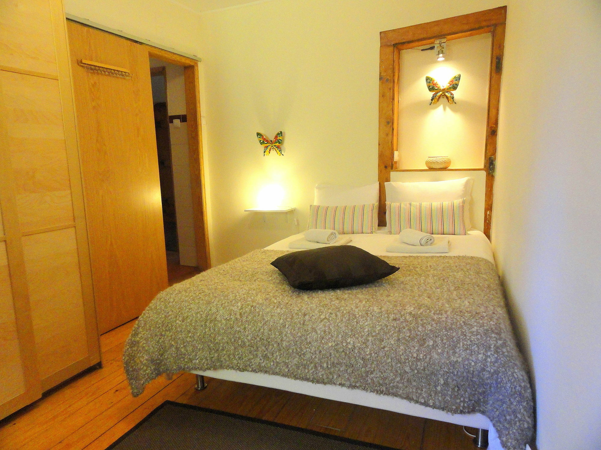 Principe Real Cecilio Apartments ลิสบอน ภายนอก รูปภาพ