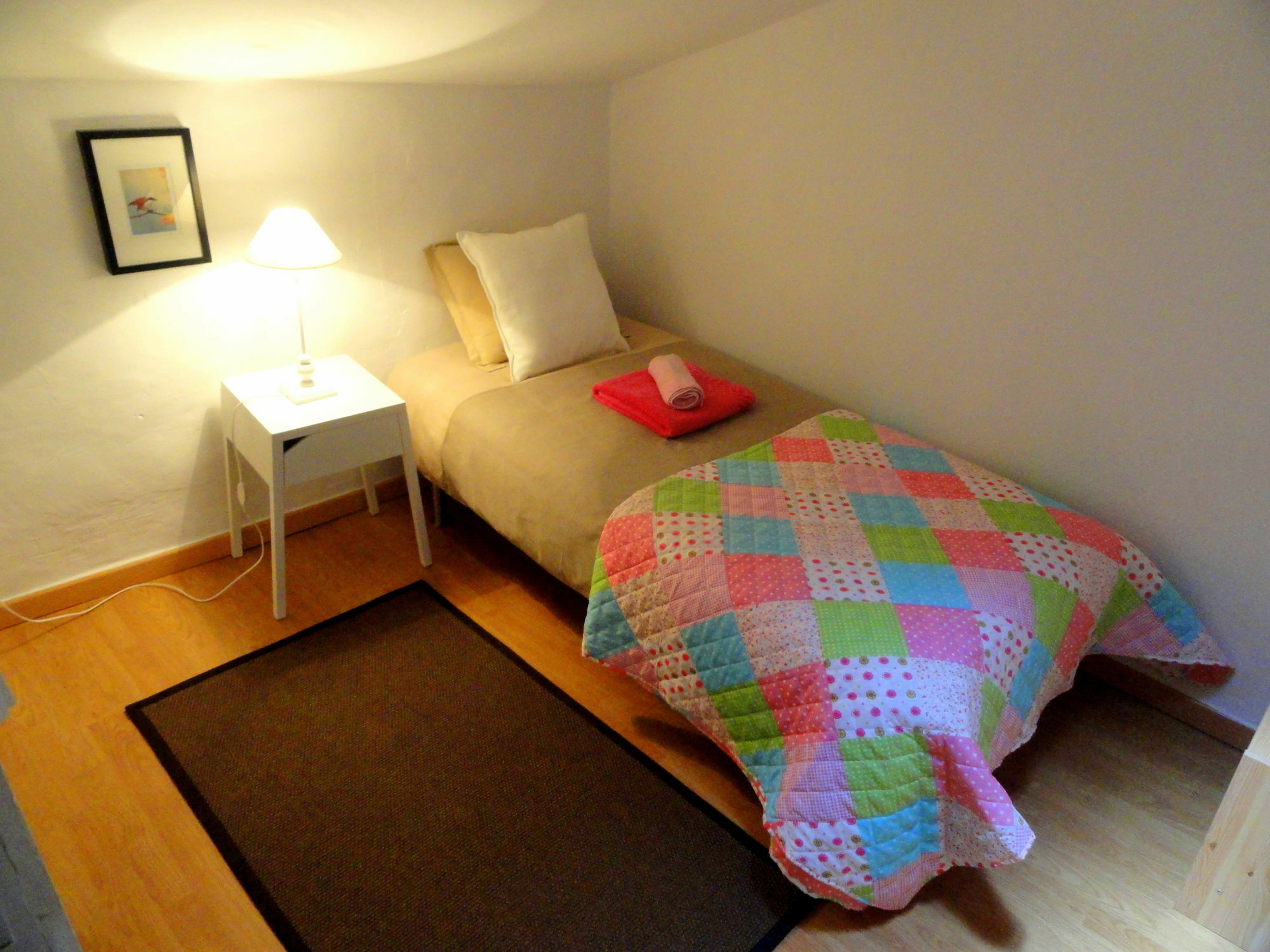 Principe Real Cecilio Apartments ลิสบอน ภายนอก รูปภาพ