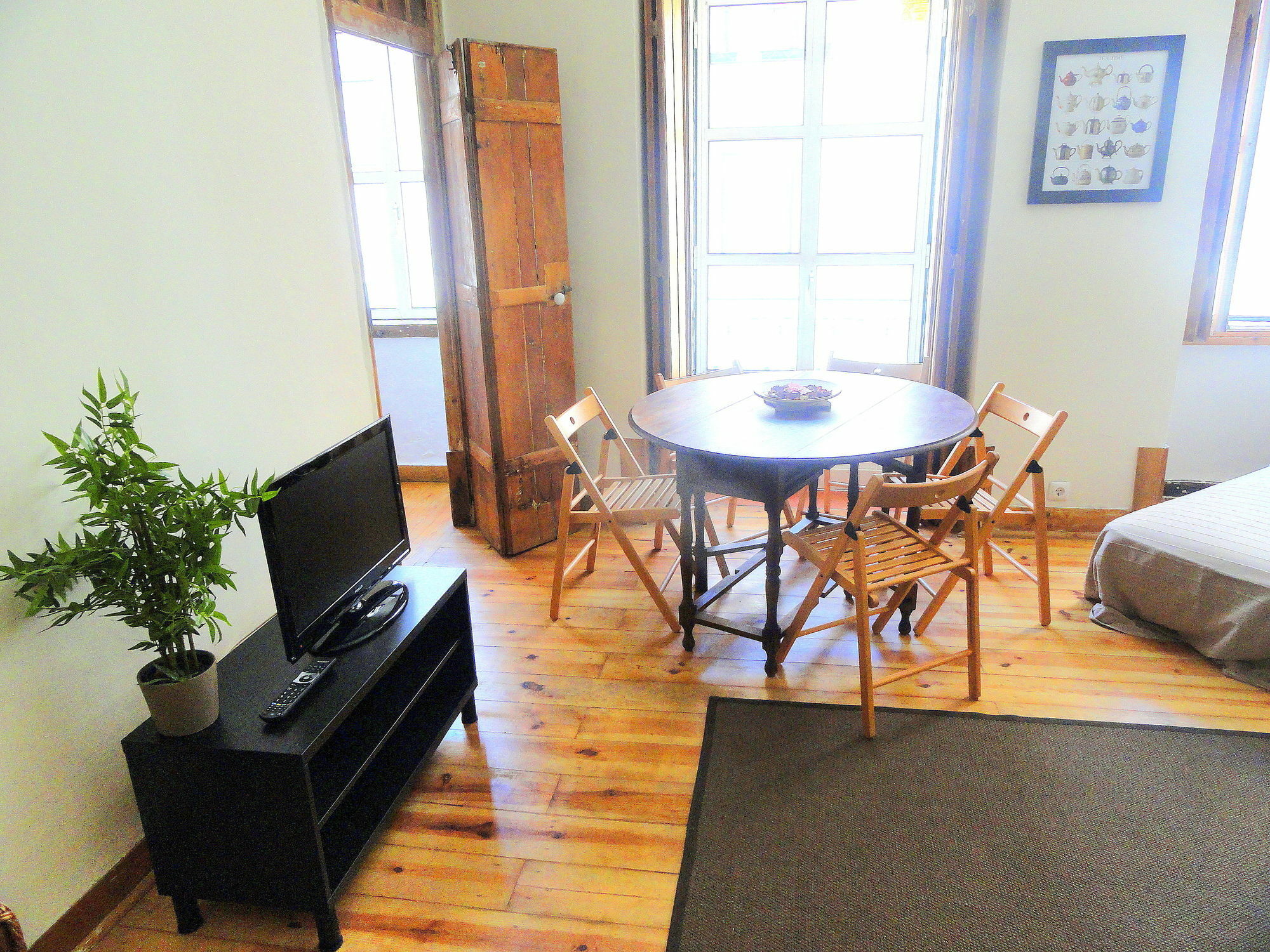 Principe Real Cecilio Apartments ลิสบอน ภายนอก รูปภาพ
