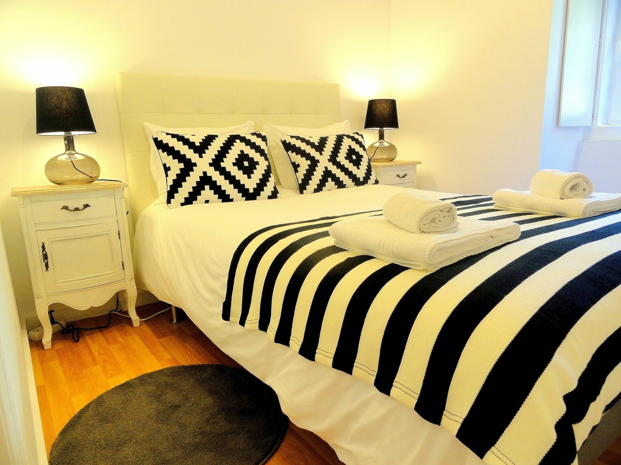 Principe Real Cecilio Apartments ลิสบอน ภายนอก รูปภาพ