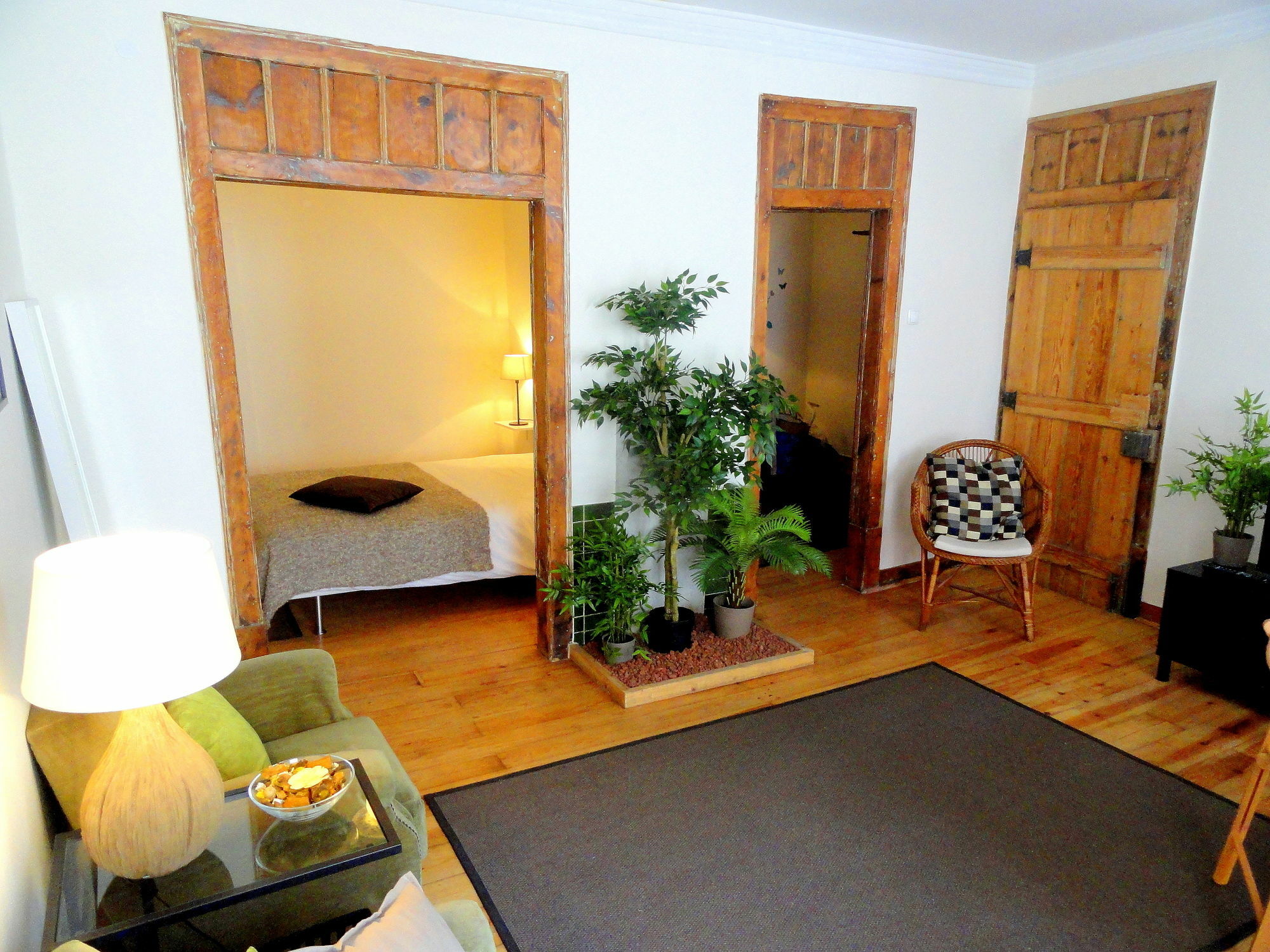 Principe Real Cecilio Apartments ลิสบอน ภายนอก รูปภาพ