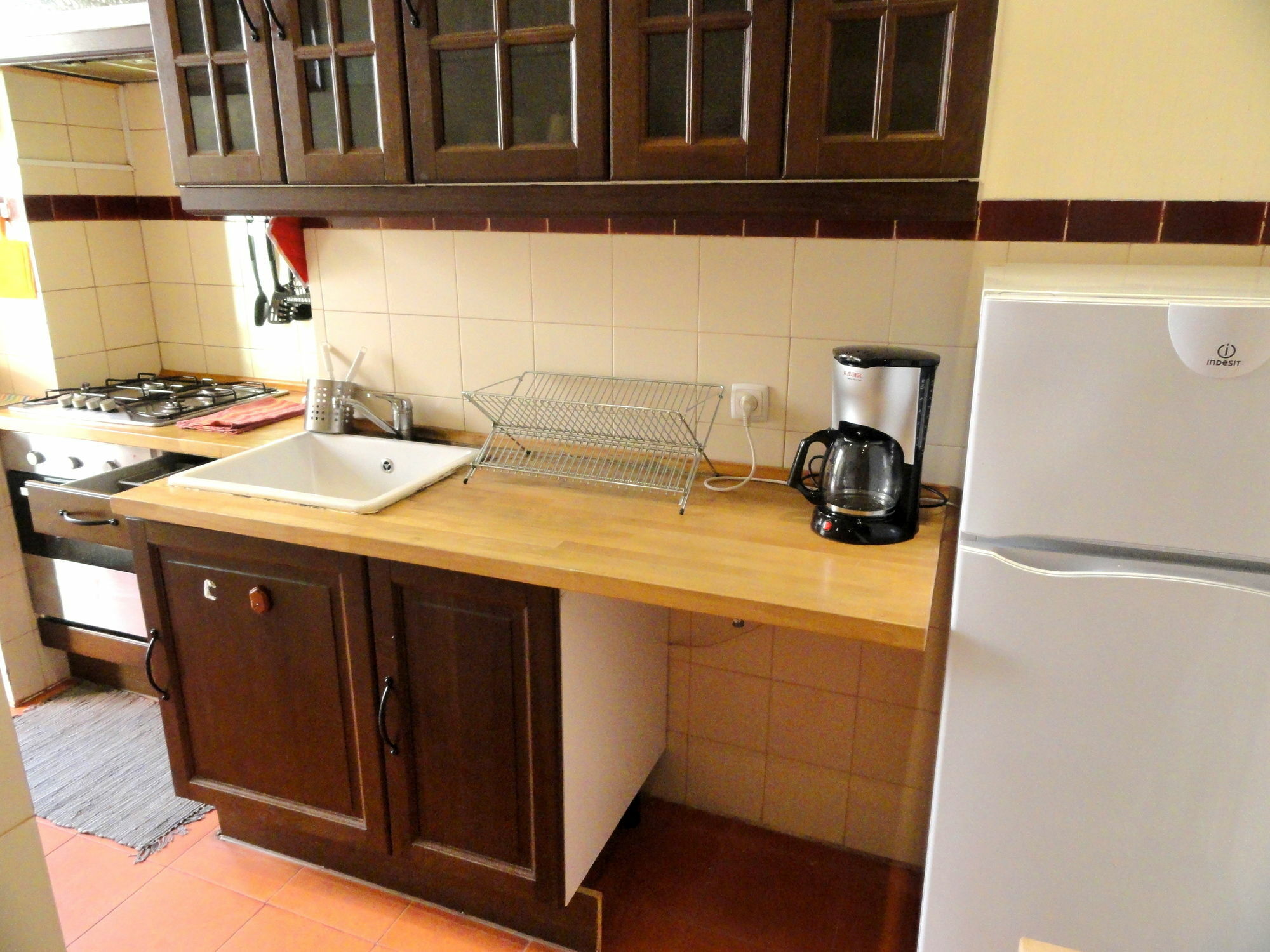 Principe Real Cecilio Apartments ลิสบอน ภายนอก รูปภาพ