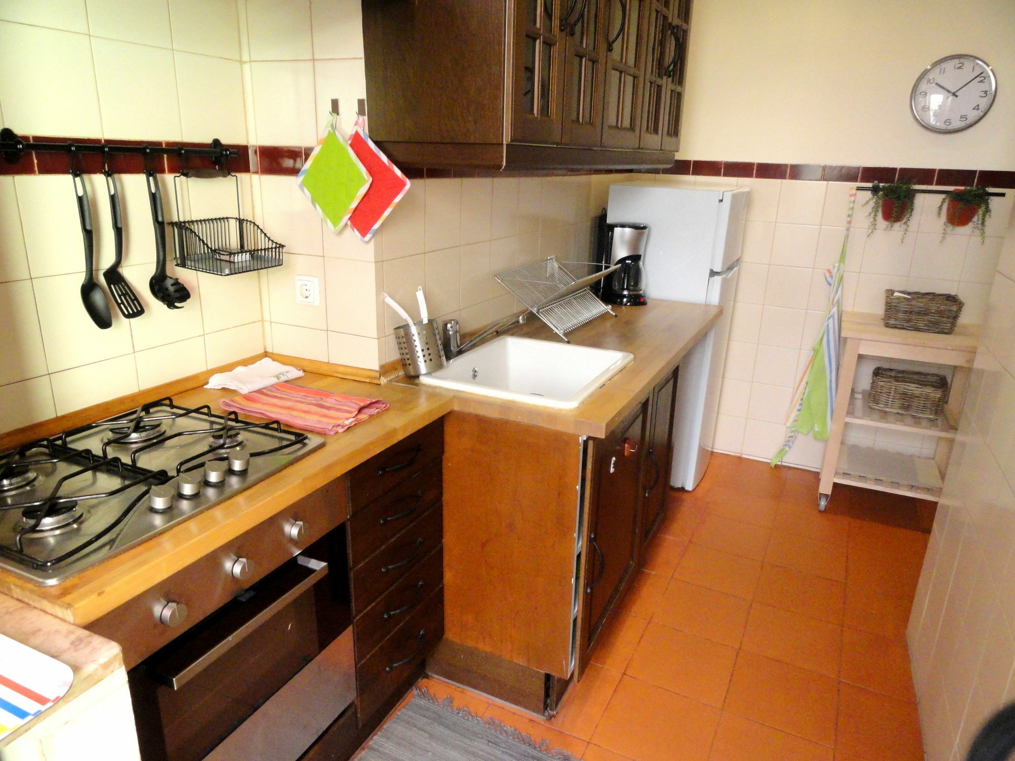 Principe Real Cecilio Apartments ลิสบอน ภายนอก รูปภาพ